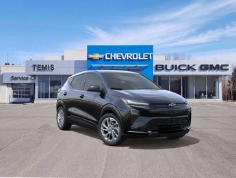 Chevrolet Bolt LT 2027