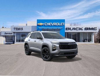 Chevrolet Equinox LT 2027