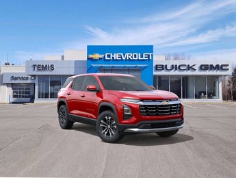 Chevrolet Equinox LT 2027