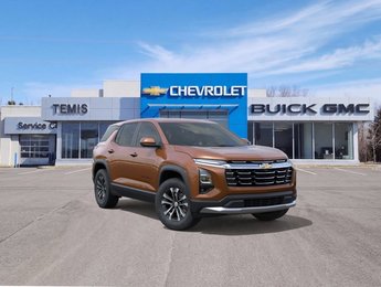 Chevrolet Equinox LT 2027