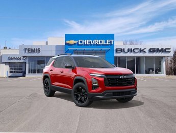 Chevrolet Equinox LT 2027