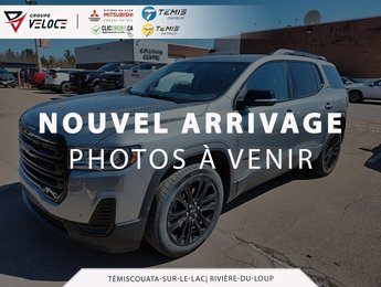 GMC Acadia SLE 2023