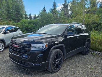 GMC Acadia SLE 2023