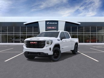 GMC Sierra 1500 ELEVATION 2026