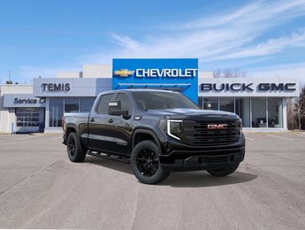 GMC Sierra 1500 PRO 2026
