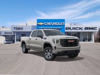 GMC Sierra 1500 PRO 2026
