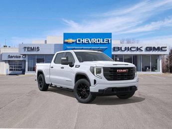 GMC Sierra 1500 PRO 2026