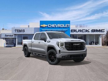 GMC Sierra 1500 ELEVATION 2026