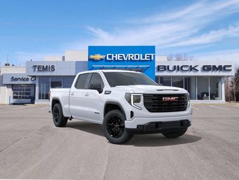 GMC Sierra 1500 ELEVATION 2026