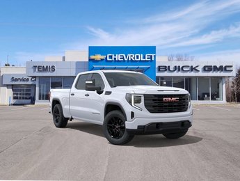 GMC Sierra 1500 PRO 2026