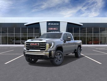 GMC Sierra 2500 HD SLE 2025