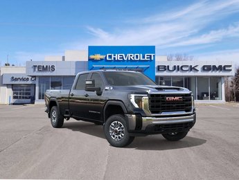 GMC Sierra 2500 HD PRO 2026