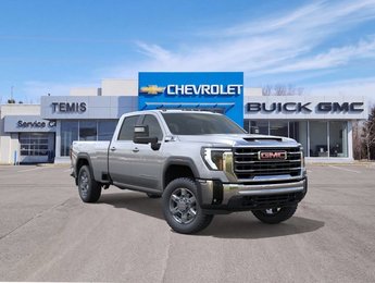 GMC Sierra 2500 HD SLE 2026