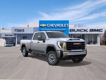 GMC Sierra 2500 HD PRO 2026