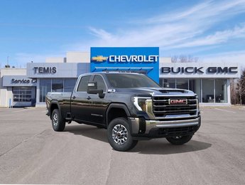 GMC Sierra 2500HD SLE 2026