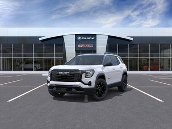 GMC Terrain Elevation 2026
