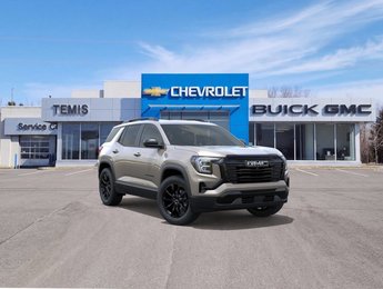 GMC Terrain Elevation 2027