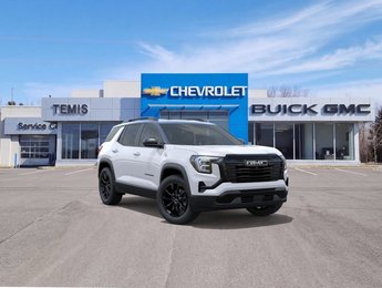 GMC Terrain Elevation 2027