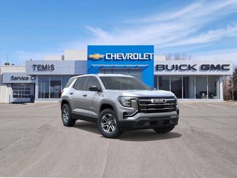 GMC Terrain Elevation 2027
