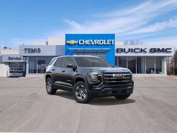 GMC Terrain Elevation 2027