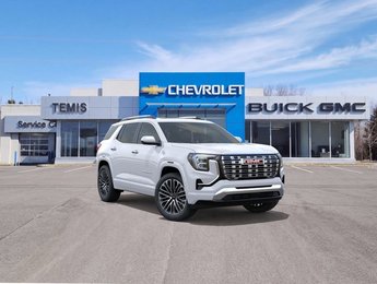 GMC Terrain Denali 2027