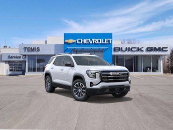 GMC Terrain Elevation 2027