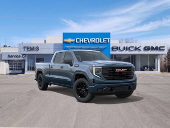 Pick-up GMC Sierra 1500 Elevation 2026