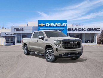 Pick-up GMC Sierra 1500 Denali Ultimate 2026