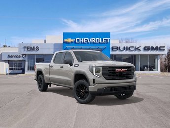Pick-up GMC Sierra 1500 Pro 2026