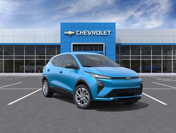 Chevrolet Bolt LT 2027