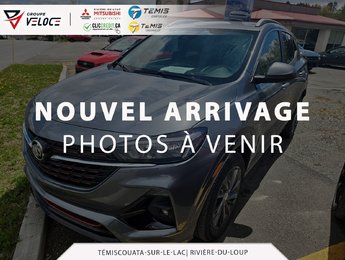 Buick Encore GX Preferred *AWD, SIEGES ELECTRIQUE* 2021