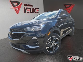Buick Encore GX SELECT *AWD, KILO ULTRA BAS* 2023
