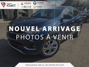 Buick Encore GX Preferred *AWD, SIEGES ELECTRIQUES* 2023