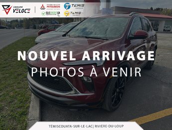 Buick Encore GX Sport Touring**MAGS 19POUCES, TOIT** 2024