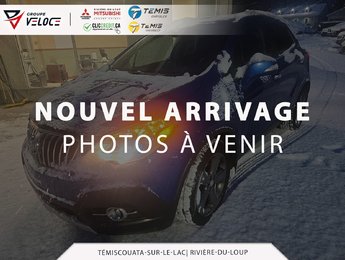 2014 Buick Encore Convenience *FWD, SIEGES CHAUFFANTS*