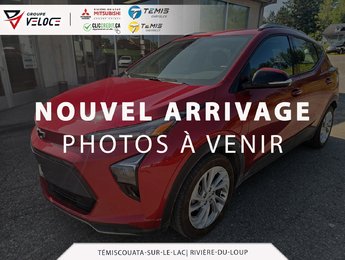 Chevrolet BOLT EUV LT *100% ELECTRIQUE, SIEGES CHAUFFANTS* 2023