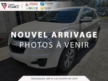 Chevrolet Equinox LT *AUTOMATIQUE, SIEGES ELECTRIQUES* 2014