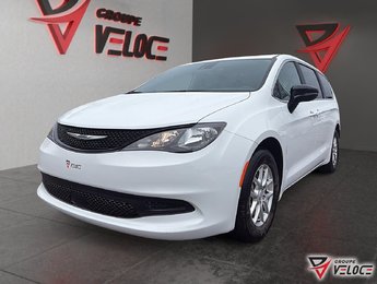 2025 Chrysler Grand Caravan SXT