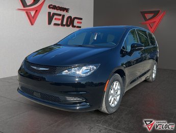 Chrysler Grand Caravan SXT 2025