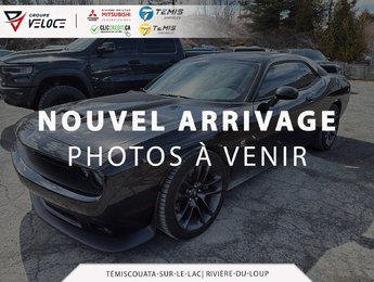 Dodge Challenger Scat Pack 392**V8 6.2L** 2023