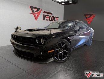 2023 Dodge Challenger R/T**V8, 5.7L**