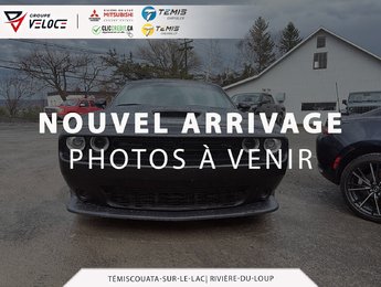 Dodge Challenger R/T**V8, 5.7L** 2023