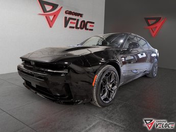 Dodge Charger 4-Doors R/T 2026