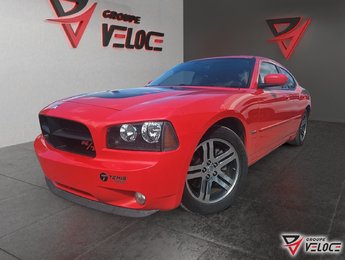 Dodge Charger R/T**DAYTONA EDITION** 2006