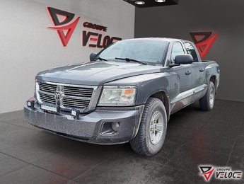Dodge Dakota SXT**MENTION TEL QUEL** 2008