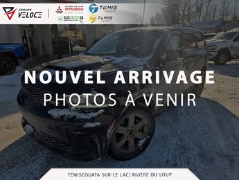 2023 Dodge Durango GT *CUIR, SIEGES CAPITAINES, TOIT OUVRANT*