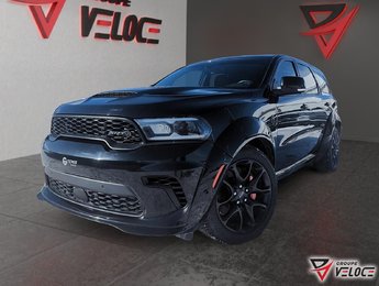 Dodge Durango SRT Hellcat Premium 2023