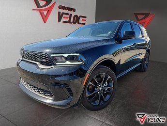 Dodge Durango GT 2025