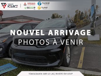 2025 Dodge Durango R/T**V8, 5.7L**