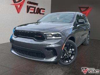 Dodge Durango GT 2026